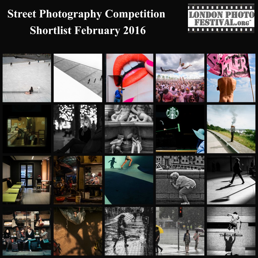 Street Photography2016 2