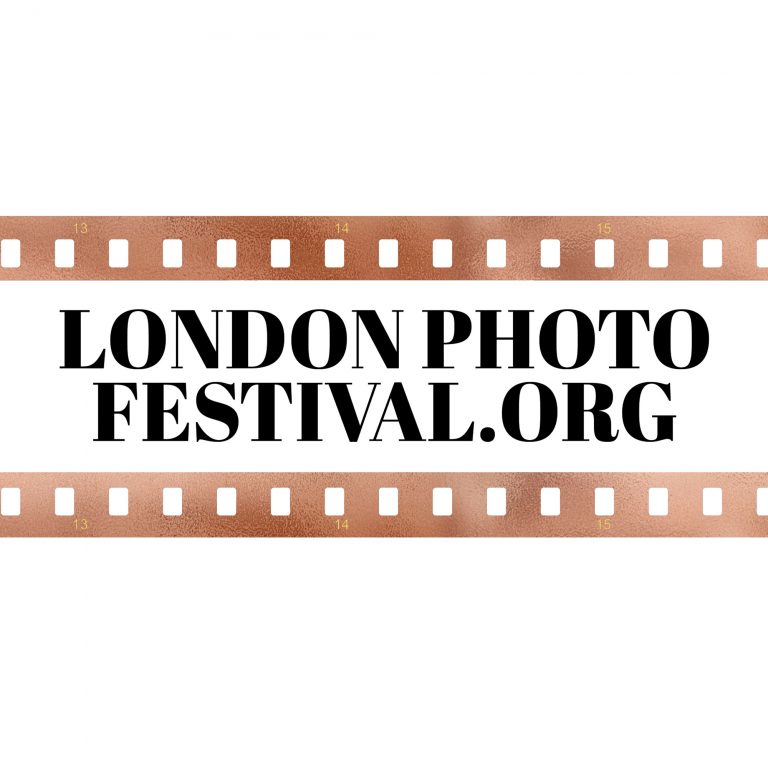 London Photo Festival Podcasts